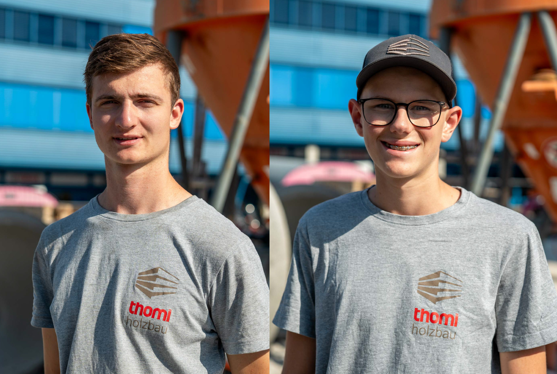 Neue Gesichter und eine erfolgreiche Schweizermeisterschaft
